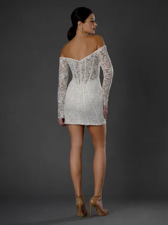 Stella Couture 25561 #2 backface vertical thumbnail