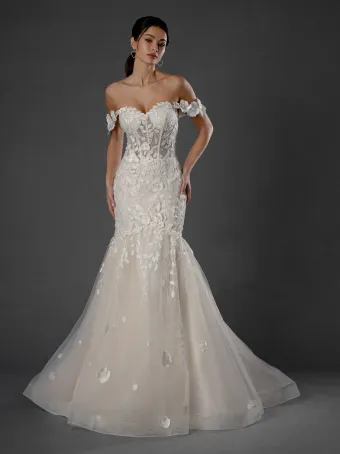 Stella Couture 25568 #0 default frontface vertical thumbnail