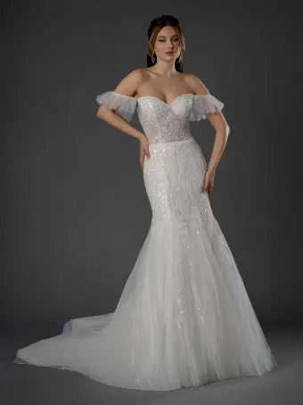 Stella Couture 25569 #0 default frontface vertical thumbnail