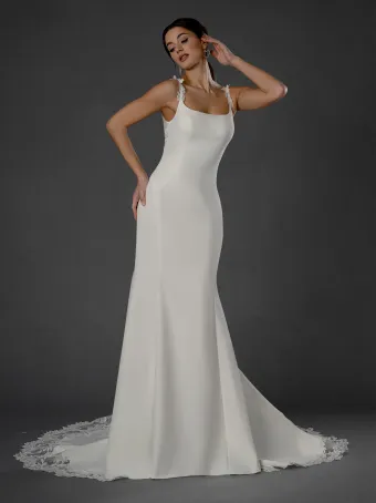 Stella Couture 25572 #0 default frontface vertical thumbnail