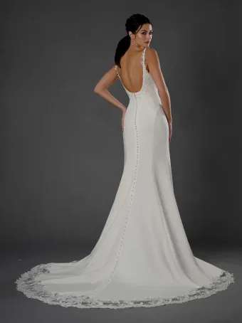 Stella Couture 25572 #1 default backface vertical thumbnail