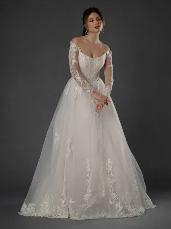 Stella Couture 25573 #0 default frontface vertical thumbnail