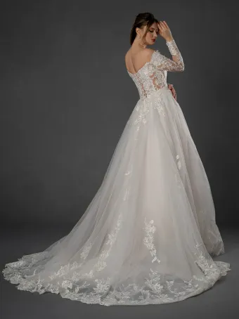 Stella Couture 25573 #1 default backface vertical thumbnail