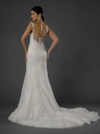 Stella Couture 25575 #1 default backface vertical thumbnail