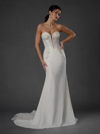 Stella Couture 25576 #0 default frontface vertical thumbnail