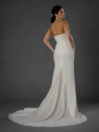 Stella Couture 25576 #1 default backface vertical thumbnail