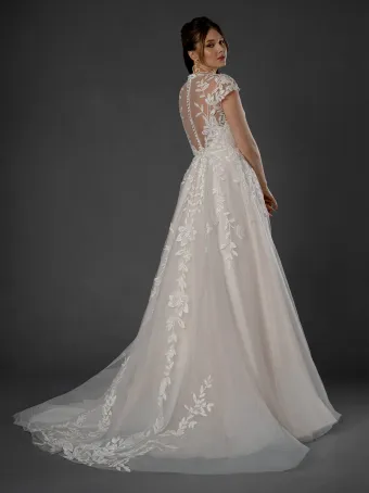 Stella Couture 25577 #1 default backface vertical thumbnail