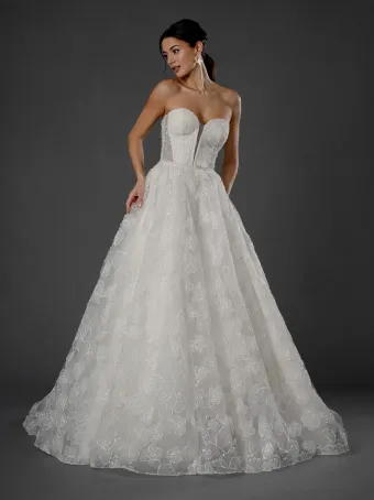 Stella Couture 25578 #0 default frontface vertical thumbnail