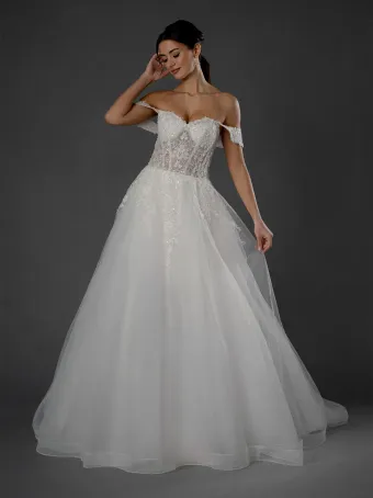 Stella Couture 25582 #0 default frontface vertical thumbnail