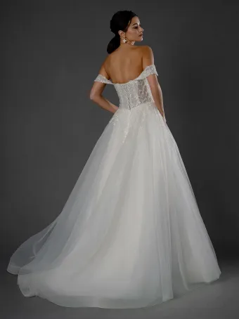 Stella Couture 25582 #1 default backface vertical thumbnail
