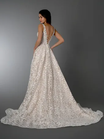 Stella Couture 26500 #1 default backface vertical thumbnail