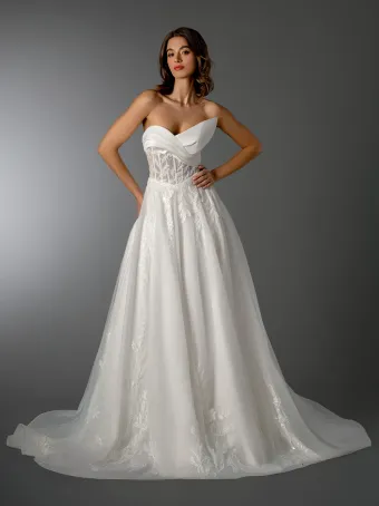 Stella Couture 26503 #0 default frontface vertical thumbnail