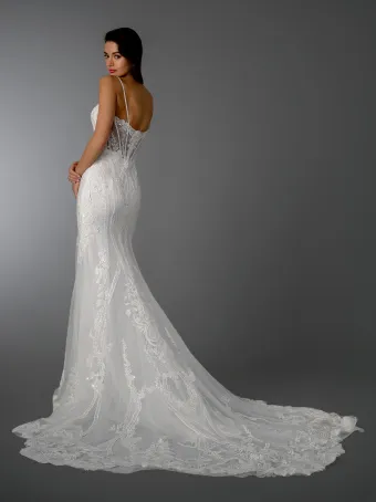 Stella Couture 26504 #1 default backface vertical thumbnail