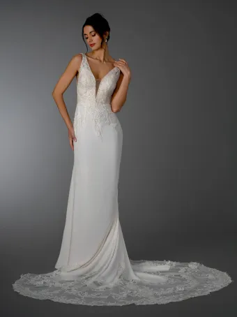 Stella Couture 26516 #1 frontface vertical thumbnail