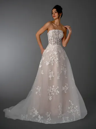 Stella Couture 26518 #0 default frontface vertical thumbnail