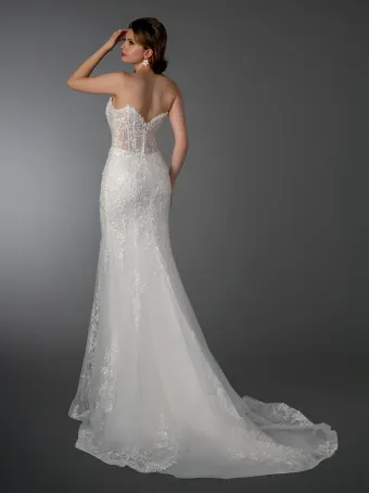 Stella Couture 26521 #1 default backface vertical thumbnail