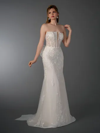 Stella Couture 26523 #0 default frontface vertical thumbnail