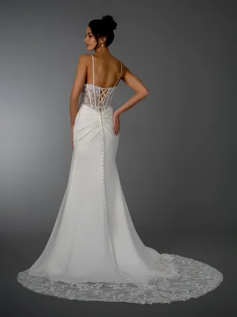Stella Couture 26528 #1 default backface vertical thumbnail