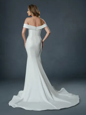 Stella Couture 24855 #1 default backface vertical thumbnail