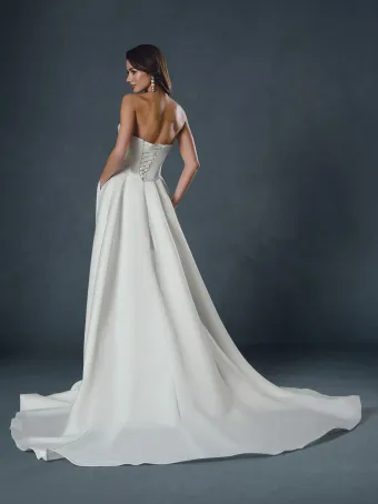 Stella Couture 24857 #1 default backface vertical thumbnail