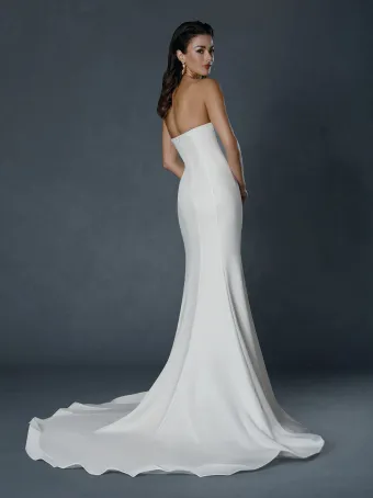 Stella Couture 25800 #1 default backface vertical thumbnail