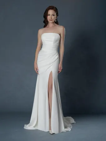Stella Couture 25801 #0 default frontface vertical thumbnail