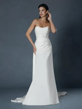 Stella Couture 25802 #0 default frontface vertical thumbnail