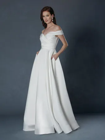Stella Couture 25805 #0 default frontface vertical thumbnail