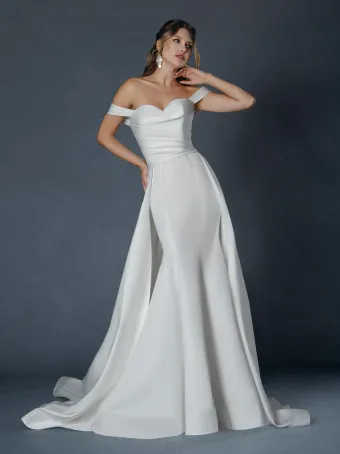 Stella Couture 25807 #1 frontface vertical thumbnail