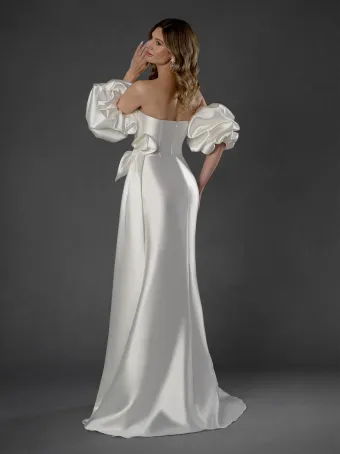 Stella Couture 25850 #1 default backface vertical thumbnail