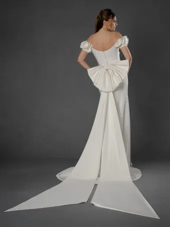 Stella Couture 25851 #1 default backface vertical thumbnail