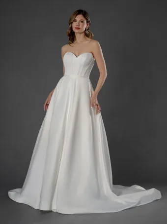 Stella Couture 25855 #1 frontface vertical thumbnail
