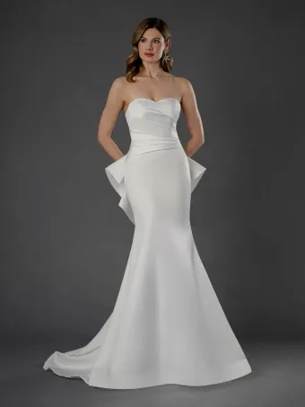 Stella Couture 25856 #0 default frontface vertical thumbnail