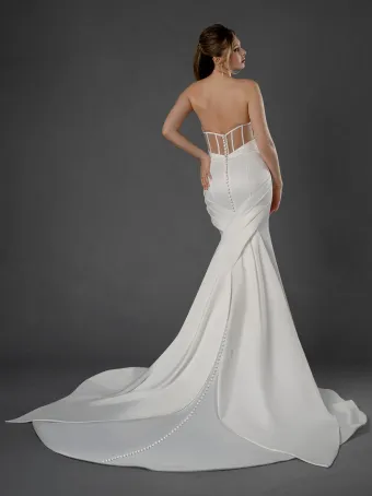 Stella Couture 25857 #1 default backface vertical thumbnail