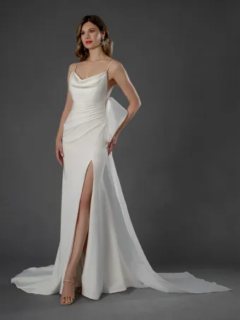 Stella Couture 25858 #0 default frontface vertical thumbnail