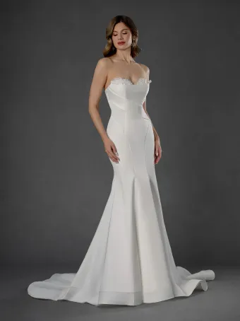 Stella Couture 25859 #0 default frontface vertical thumbnail