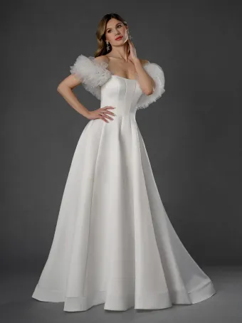 Stella Couture 25860 #0 default frontface vertical thumbnail
