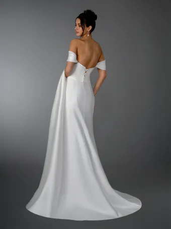 Stella Couture 26804 #1 default backface vertical thumbnail