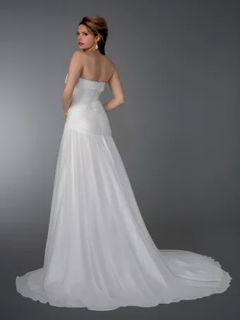 Stella Couture 26818 #1 default backface vertical thumbnail