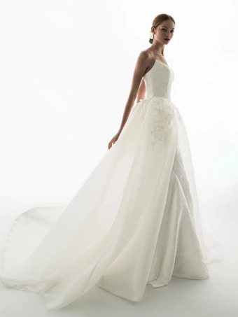 Privé Style #Geraldine #2 frontface vertical thumbnail