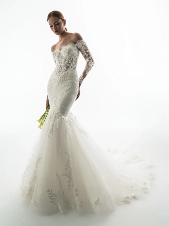 Privé Style #GIOVARA #0 default frontface vertical thumbnail