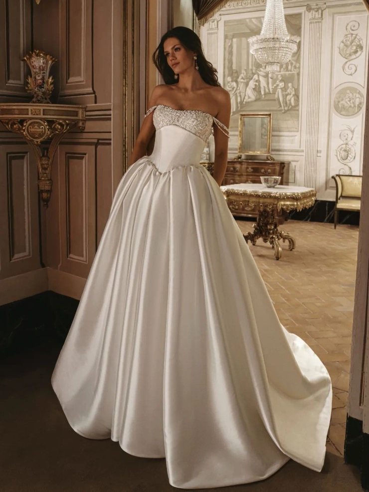 Bridal Dresses