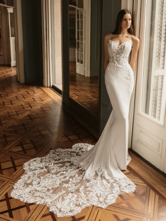 Élysée Style #Harriet #0 frontface vertical thumbnail