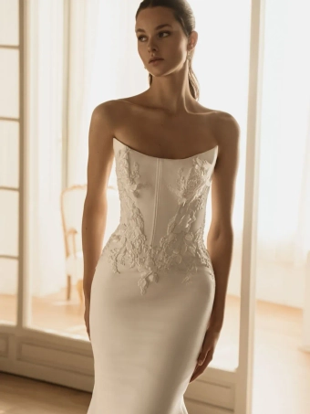 Élysée Style #Havara #2 frontface vertical cropped thumbnail