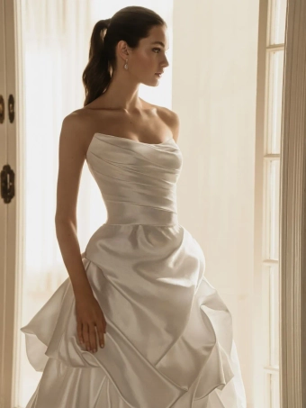 Élysée Style #Haydee #2 frontface vertical cropped thumbnail