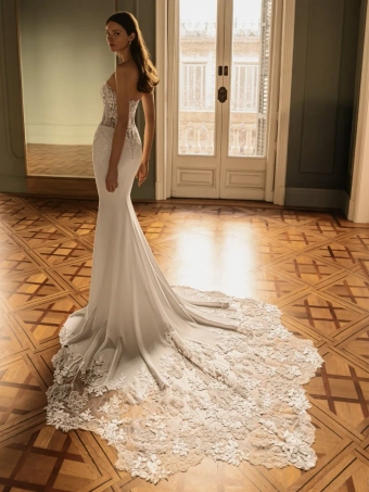 Élysée Style #Heather #1 backface vertical thumbnail