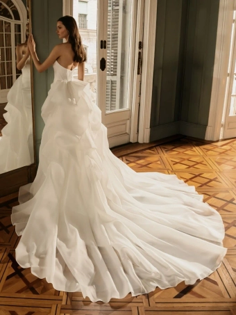 Élysée Style #Heidi #2 backface vertical thumbnail