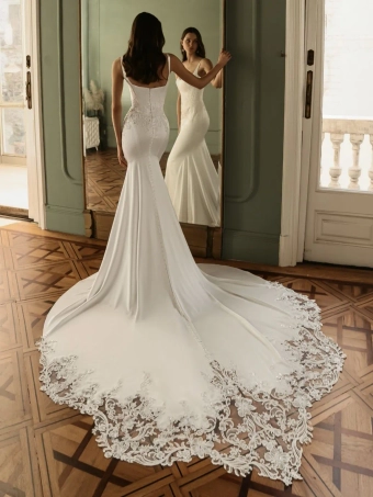 Élysée Style #Honor #1 backface vertical thumbnail
