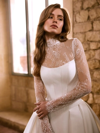 Étoile Style #Gabriella #2 frontface vertical cropped thumbnail