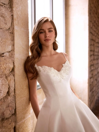 Étoile Style #Gabrina #2 frontface vertical cropped thumbnail